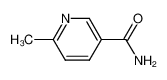 6-Methylnicotinamide 6960-22-1