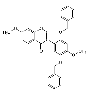 94190-42-8 structure, C31H26O6