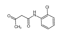 N-(2-Chlorophenyl)-3-oxobutanamide