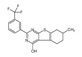 120354-32-7 structure