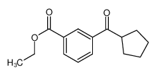 684271-12-3 structure, C15H18O3