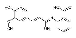 93755-77-2 structure, C17H15NO5