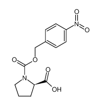105458-95-5 structure, C13H14N2O6