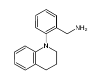 937599-95-6 structure, C16H18N2