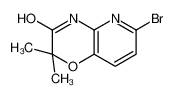 1196153-28-2 structure, C9H9BrN2O2