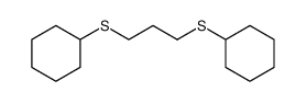 115412-67-4 structure, C15H28S2