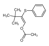 123630-44-4 structure, C14H18O2S