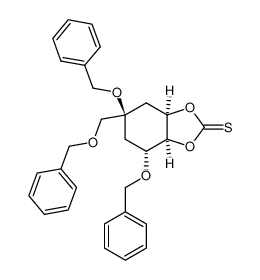 880633-79-4 structure, C29H30O5S