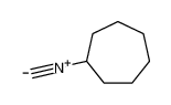 isocyanocycloheptane 134420-07-8