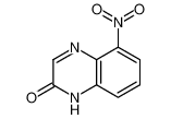 55687-20-2 structure, C8H5N3O3