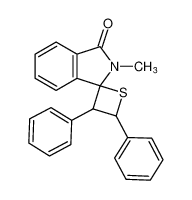 92172-53-7 structure, C23H19NOS