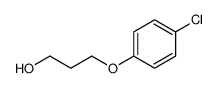 18673-04-6 3-(4-chlorophenoxy)propan-1-ol