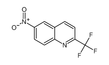 868662-62-8 structure, C10H5F3N2O2