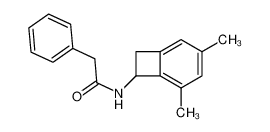 32268-06-7 structure, C18H19NO