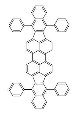 175606-05-0 四苯基二苯并二茚并芘