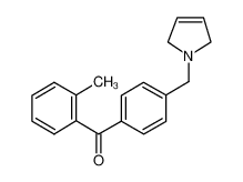 898763-71-8 structure, C19H19NO