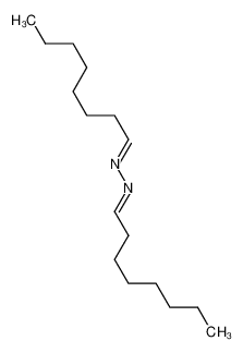 N-(octylideneamino)octan-1-imine 59618-85-8