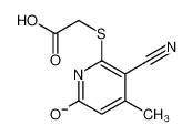 134616-73-2 structure