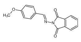 19279-70-0 structure, C16H12N2O3