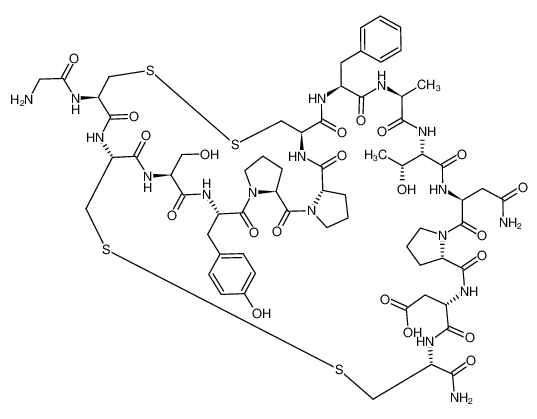 α-Conotoxin AuIB