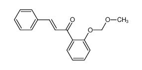 40524-63-8 spectrum, 2'-O-methoxymethylchalcone