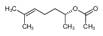 117438-29-6 spectrum, (R)-6-methyl-5-hepten-2-yl acetate