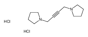 300-68-5 structure, C12H22Cl2N2