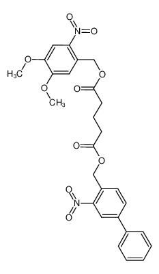 945920-74-1 structure, C27H26N2O10