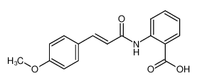 22780-32-1 structure, C17H15NO4