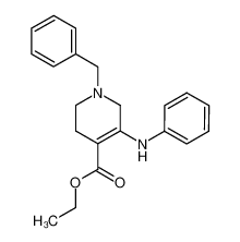 214551-56-1 structure, C21H24N2O2