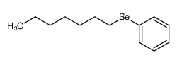 76376-91-5 structure, C13H20Se