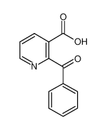 147779-25-7 structure, C13H9NO3