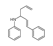 144661-26-7 structure, C18H19N