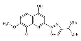 923289-39-8 structure