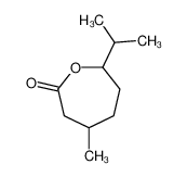6-羟基-3,7-二甲基辛酸内酯