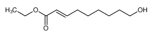 171019-44-6 ethyl 9-hydroxy-(E)-2-nonenoate