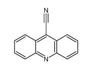 acridine-9-carbonitrile 5326-19-2