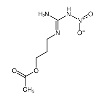 6276-57-9 structure, C6H12N4O4