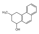 861003-60-3 structure, C15H16O