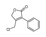 101833-08-3 structure, C11H9ClO2