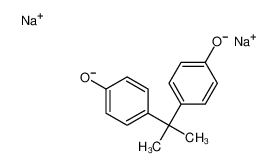 2444-90-8 4-[2-(4-氧代苯基)丙-2-基]苯酚二钠盐