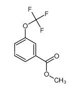 148438-00-0 structure, C9H7F3O3