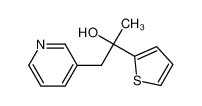 6311-98-4 structure, C12H13NOS