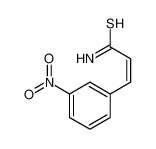 156712-66-2 structure, C9H8N2O2S