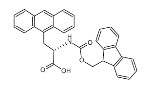 Fmoc-L-9-蒽丙氨酸