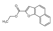 74222-20-1 structure, C15H12O3