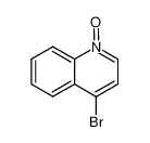 22614-98-8 4-bromoquinoline N-oxide