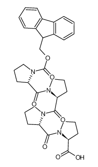 454693-96-0 structure, C35H40N4O7