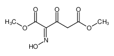 868-09-7 structure, C7H9NO6