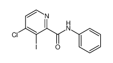 206193-53-5 structure